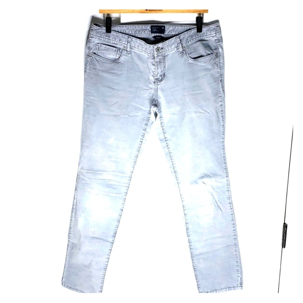 American Eagle Corduroy Pants